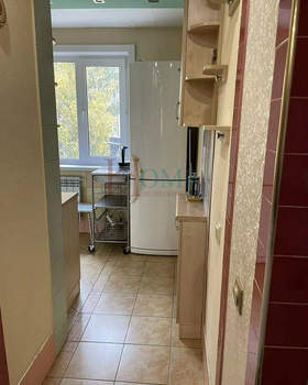 2-к квартира, на длительный срок, 42м2, 4/5 этаж