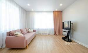 2-к квартира, на длительный срок, 58м2, 11/25 этаж