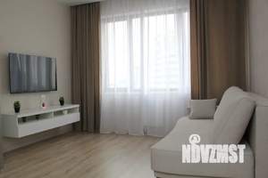 2-к квартира, посуточно, 50м2, 18/29 этаж
