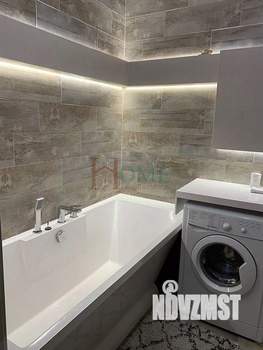 1-к квартира, на длительный срок, 41м2, 10/10 этаж