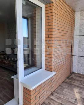 2-к квартира, на длительный срок, 60м2, 12/19 этаж