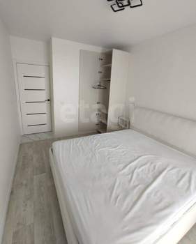 2-к квартира, на длительный срок, 43м2, 20/27 этаж