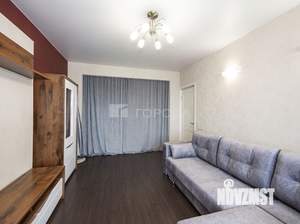 1-к квартира, на длительный срок, 39м2, 8/9 этаж