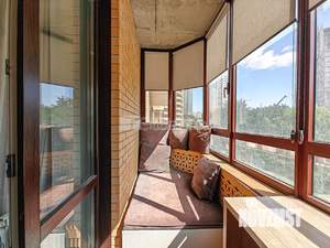 2-к квартира, на длительный срок, 41м2, 3/25 этаж