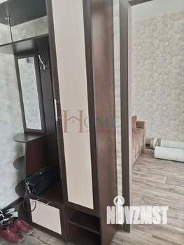 1-к квартира, на длительный срок, 39м2, 8/17 этаж