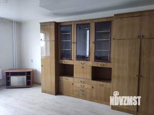 1-к квартира, на длительный срок, 32м2, 7/10 этаж