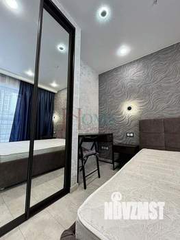 1-к квартира, на длительный срок, 30м2, 5/15 этаж