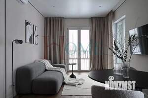 2-к квартира, на длительный срок, 69м2, 2/8 этаж