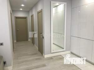 2-к квартира, на длительный срок, 75м2, 12/17 этаж