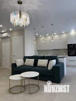 2-к квартира, на длительный срок, 62м2, 11/29 этаж