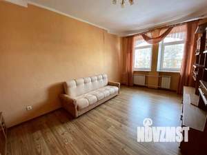 2-к квартира, на длительный срок, 56м2, 4/4 этаж