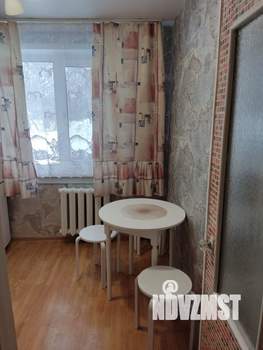 2-к квартира, на длительный срок, 44м2, 1/4 этаж