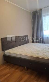 3-к квартира, на длительный срок, 60м2, 7/10 этаж