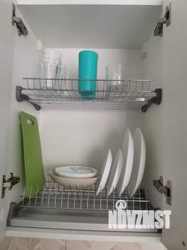 Студия квартира, на длительный срок, 25м2, 1/5 этаж