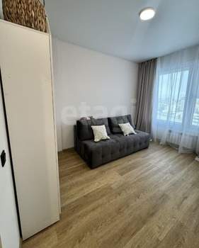 1-к квартира, на длительный срок, 28м2, 26/29 этаж