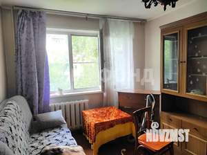 1-к квартира, на длительный срок, 33м2, 4/5 этаж