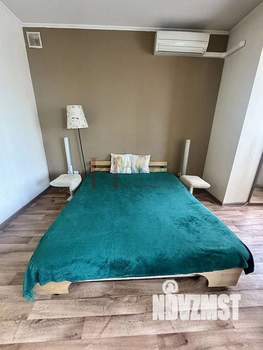 1-к квартира, на длительный срок, 40м2, 3/10 этаж