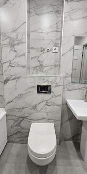 Студия квартира, на длительный срок, 33м2, 16/26 этаж