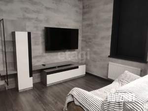 Студия квартира, на длительный срок, 28м2, 1/11 этаж