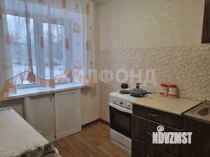 2-к квартира, на длительный срок, 45м2, 2/5 этаж