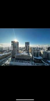 1-к квартира, на длительный срок, 39м2, 19/21 этаж