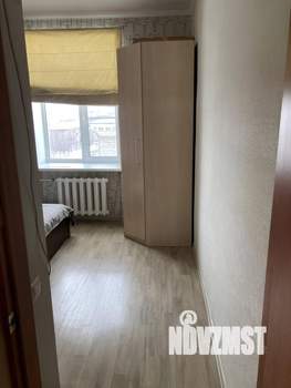 2-к квартира, на длительный срок, 42м2, 5/5 этаж