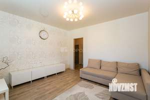 1-к квартира, на длительный срок, 39м2, 5/10 этаж