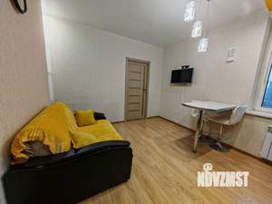 2-к квартира, на длительный срок, 38м2, 10/12 этаж