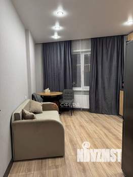 1-к квартира, на длительный срок, 45м2, 14/27 этаж