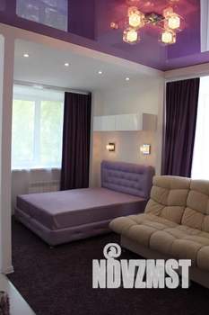 1-к квартира, посуточно, 32м2, 3/5 этаж