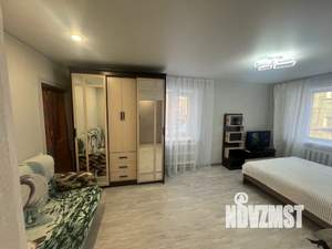 1-к квартира, посуточно, 32м2, 1/3 этаж