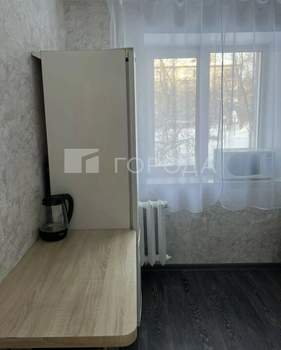 3-к квартира, на длительный срок, 60м2, 1/5 этаж