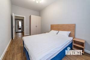 1-к квартира, на длительный срок, 41м2, 6/11 этаж