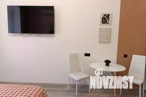 1-к квартира, посуточно, 26м2, 2/15 этаж
