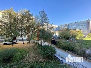 2-к квартира, на длительный срок, 47м2, 2/6 этаж