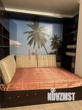 2-к квартира, на длительный срок, 64м2, 14/17 этаж