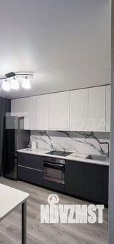 1-к квартира, на длительный срок, 40м2, 8/18 этаж