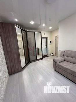 1-к квартира, на длительный срок, 28м2, 17/19 этаж