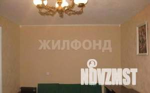 2-к квартира, на длительный срок, 46м2, 5/5 этаж