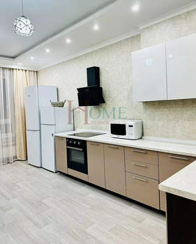 2-к квартира, на длительный срок, 64м2, 9/18 этаж