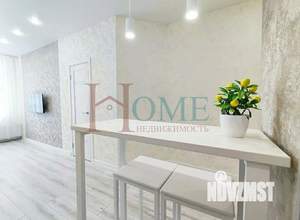 2-к квартира, на длительный срок, 42м2, 16/25 этаж