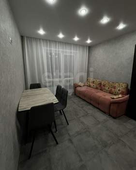 1-к квартира, на длительный срок, 39м2, 15/18 этаж