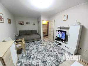 1-к квартира, на длительный срок, 29м2, 1/5 этаж