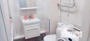 Студия квартира, посуточно, 25м2, 6/17 этаж