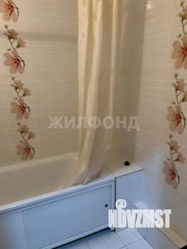 1-к квартира, на длительный срок, 40м2, 6/27 этаж