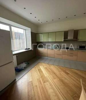 4-к квартира, на длительный срок, 196м2, 6/9 этаж