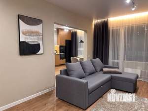 2-к квартира, посуточно, 57м2, 11/17 этаж