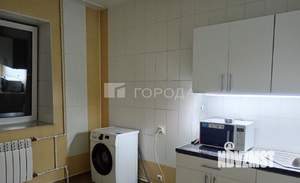 1-к квартира, на длительный срок, 40м2, 1/3 этаж