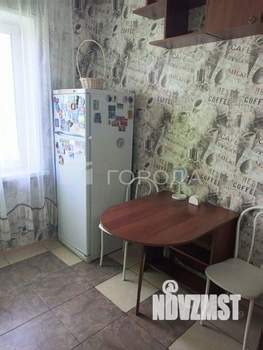 1-к квартира, на длительный срок, 33м2, 9/9 этаж