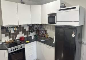 1-к квартира, на длительный срок, 38м2, 9/10 этаж
